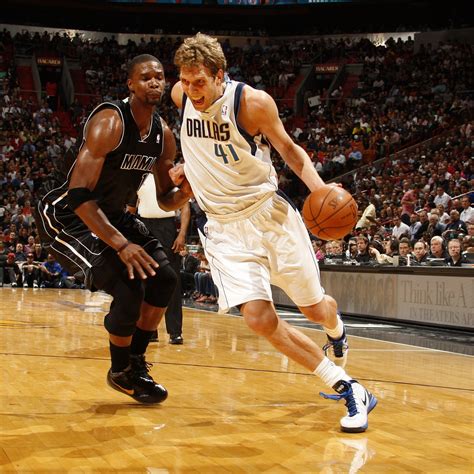 Miami Heat vs. Dallas Mavericks: Live Score, Highlights and Analysis | Bleacher Report