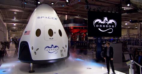 Elon Musk's new spaceship brings us one step closer to Mars - The Verge