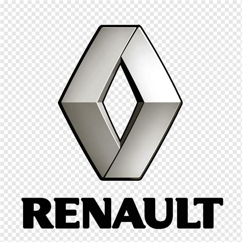 Logotipo da Renault, Renault Symbol Car Mazda Peugeot, renault, ângulo ...