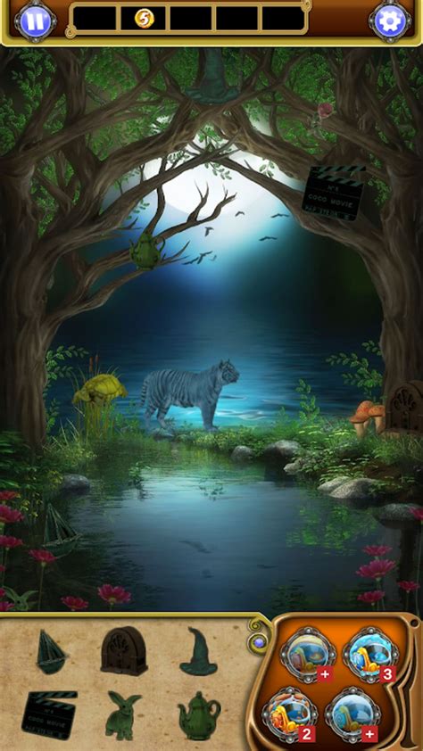 Hidden Object Adventure: Enchanted Spring Scenes APK for Android - Download