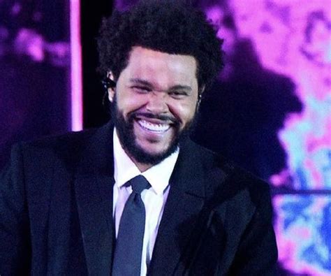 The Weeknd Biography - Facts, Childhood, Family Life & Achievements