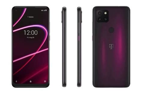 T-Mobile REVVL 5G Review: Top Performance, Amazing Camera - PhoneCurious