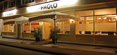 DI PAOLO, Gerrards Cross - Menu, Prices & Restaurant Reviews - Tripadvisor