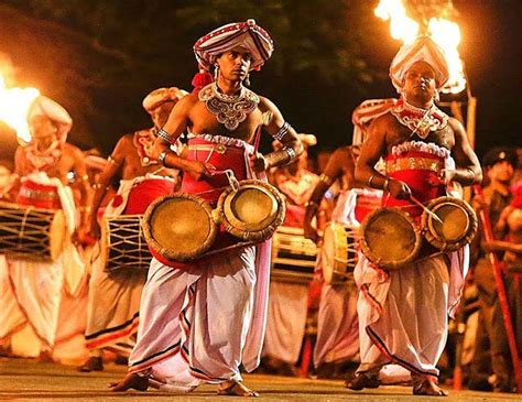 Top 9 Sri Lanka Festivals in 2020 (Complete Guide) – Swan Tours