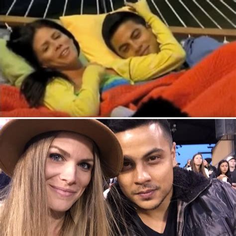 Big Brother Couples: Still Together? See Where They Are Now