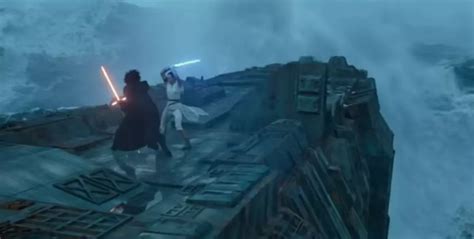 New Star Wars Movie Trailer Released [VIDEO]