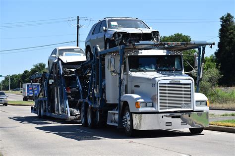 The Future of Vehicle Transportation and Innovative Technologies ...