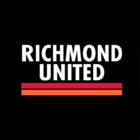 Richmond United | SportsRecruits