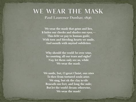 Quotes About Wearing A Mask. QuotesGram