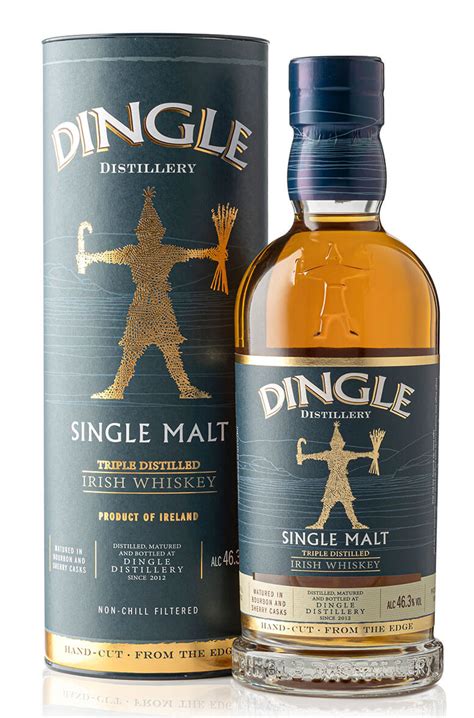 Dingle Distillery