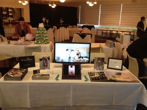 “Say I do” Wedding Expo at the Full Moon Hotel, Sandgate | We were there! - Laura Franklin ...