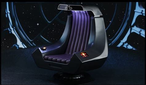 CT - Death Star Emperor Palpatine throne chair | Jedi Council Forums