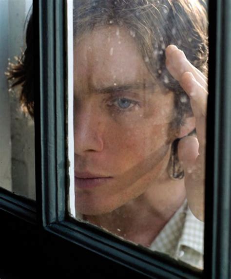 Cillian Murphy House