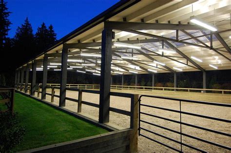 Pin by Ellen Dooley on Favorite Places & Spaces | Horse barns, Horse arena, Stables