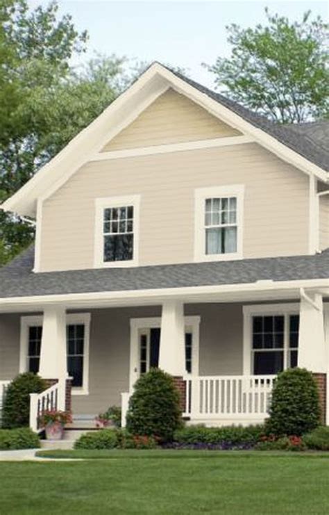 41+ Farmhouse exterior trim type | classicfarmhouse