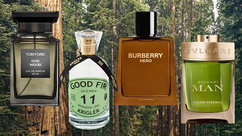 The Best Woody Colognes Are Universal Crowd-Pleasers | GQ