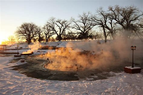 Crystal Hot Springs – Honeyville, UT | Natural Mineral Pools