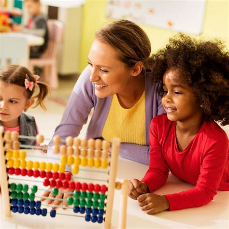 Supporting social & emotional development in early childhood: Here's what to know