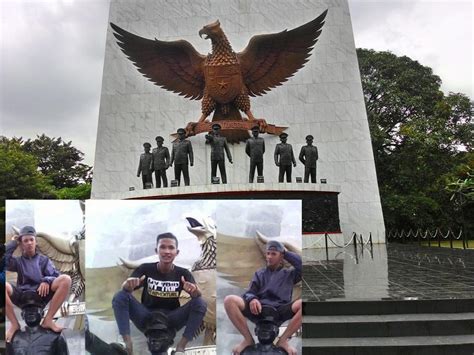 Gambar Pahlawan Revolusi - Zona Gratis