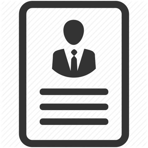 Download Hd Greenleaf Imaging Free Resume Icons Png T - vrogue.co