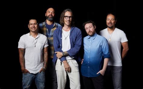 Incubus Tickets, Tour & Concert Information | Live Nation New Zealand