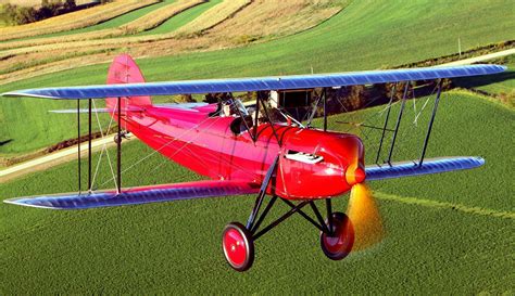 Biplane Wallpapers - Wallpaper Cave