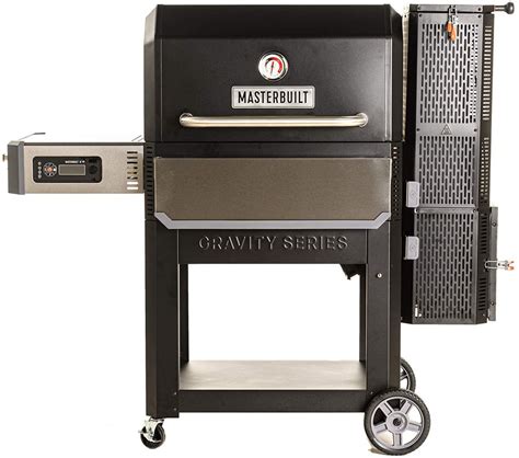 Buy Masterbuilt Gravity Series Online - 1050 Grill And Smoker – Pro ...