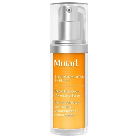 Murad Rapid Dark Spot Correcting Serum | New Skin-Care Launches at Sephora Winter 2020 ...