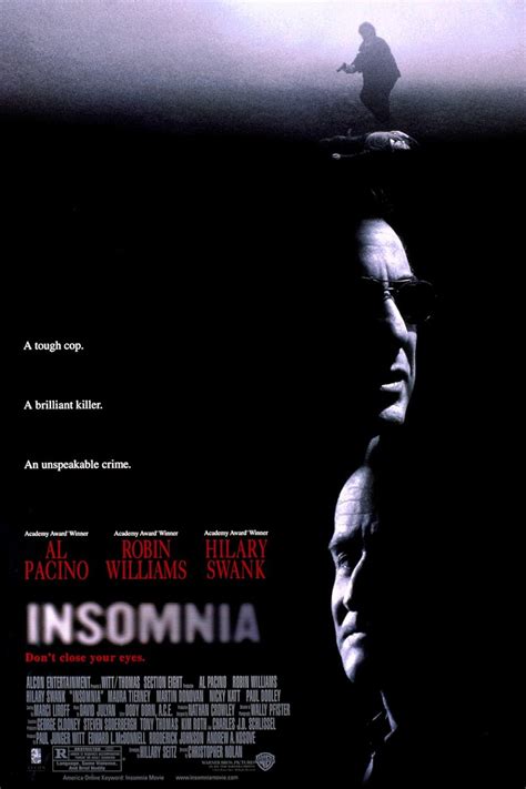 Insomnia (2002) - IMDb