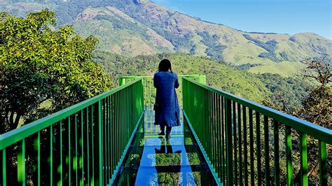 Glass Bridge in Wayanad in Wayanad, India | Day Tripe with Sunleisureworld