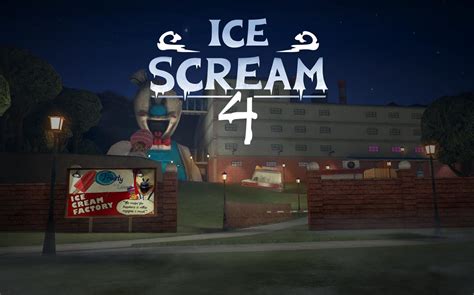 Ice Scream 4 APK for Android Download