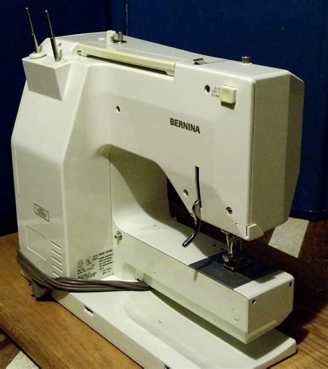 Bernina 1130 Sewing Machine freshly serviced by Stagecoach | Etsy