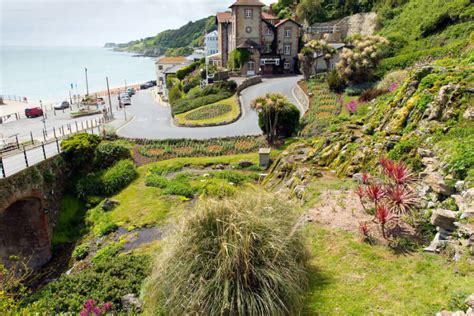 Ventnor, Isle of Wight - isleofwight.com