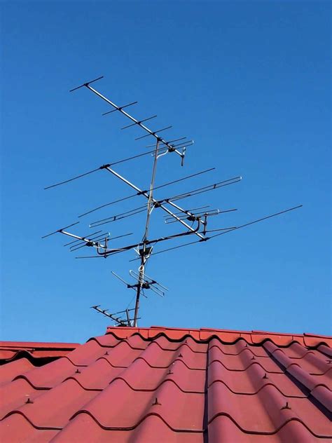 Digital Antenna Installation, Repairs, and Removal | Prescott, AZ | Arizona TV Worx