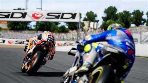 Buy MotoGP 21 PC Game | Steam Download