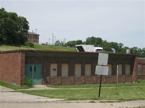 Lincoln Heights School--Lincoln Heights, Ohio | Flickr