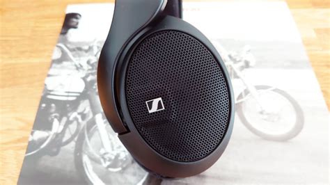 Sennheiser HD 560S review | TechRadar