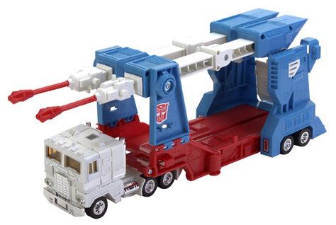 Ultra Magnus - Transformers Toys - TFW2005