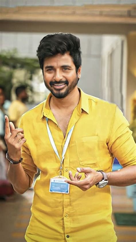 Sivakarthikeyan in Don Movie, sivakarthikeyan, don movie, HD phone ...