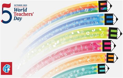 World Teachers’ Day 2023 spotlights the growing teacher shortage | MEdIES