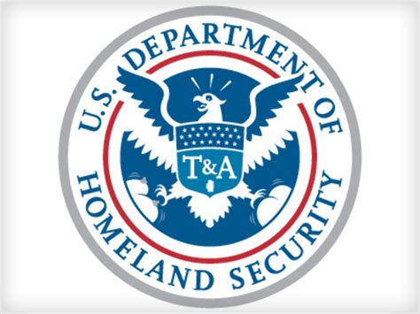 Download High Quality tsa logo vector Transparent PNG Images - Art Prim ...