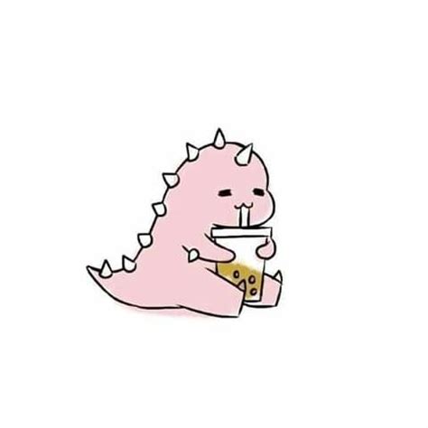 Gambar Dinosaurus Lucu / Pin On Folders : Jadi, arti dari gambar dino ...