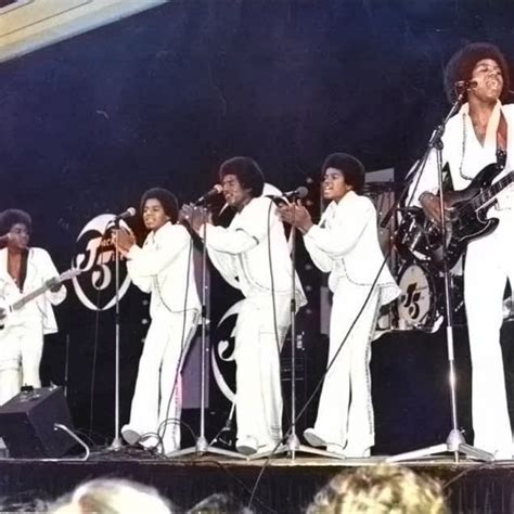 Stream The Jackson 5 - Live 1972 - Richmond Coliseum (Virginia) - Fanmade by Mosestakesoff Music ...