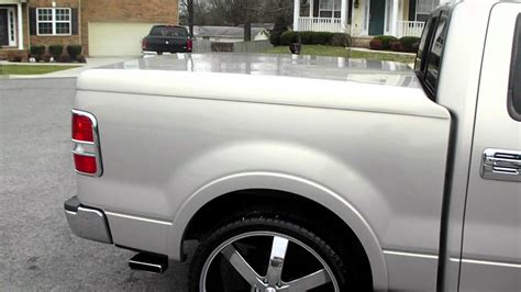 2005 Ford F 150 Rims