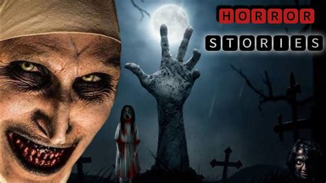 Horror Story Real Bhoot |real Bhoot stories 2023 #horrorstories - YouTube