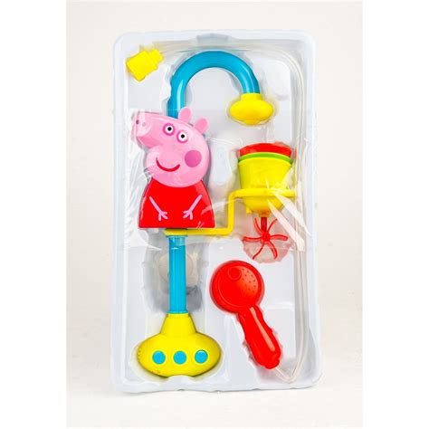 Peppa Pig Shower Big - Toyzoona