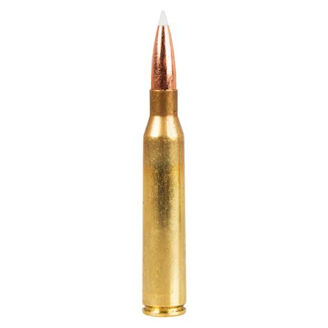 Choice Ammunition 338 Lapua Magnum 300gr Accubond Rifle Ammo - 20 Rounds | Sportsman's Warehouse