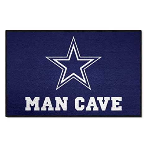 Best Dallas Cowboys Man Cave Decor