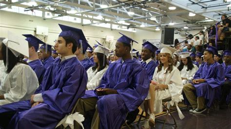 New Rochelle High School Graduates the Class of 2011 | New Rochelle, NY Patch