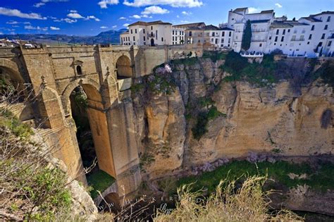 Ronda Andalusia Spain, Amazing Ronda Andalusia Spain, 1024x682, #14435